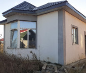 коттедж 58 кв м Песчаный проезд