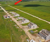 земля 8 сот село Джигинка