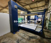 помещение 1200 кв м Станционная, 30А