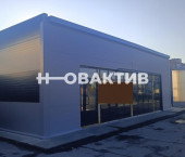 торговое помещение 120 кв м Советская, 251