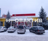 торговое помещение 1037 кв м Промышленный переулок, 2А