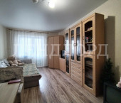 -комн, 27.8кв м, этаж 8/17 переулок Андреева, 8