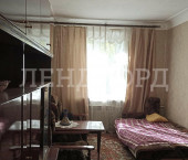 2-комн, 32.8кв м, этаж 1/3 Чистопольская улица, 8