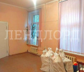 2-комн, 60кв м, этаж 1/5 проспект Ленина, 42