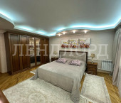 5-комн, 158.3кв м, этаж 1/9 улица Налбандяна, 92/24