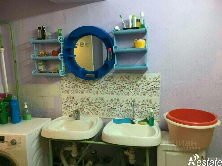 Комната улица Зои Космодемьянской, 5,  д. 5