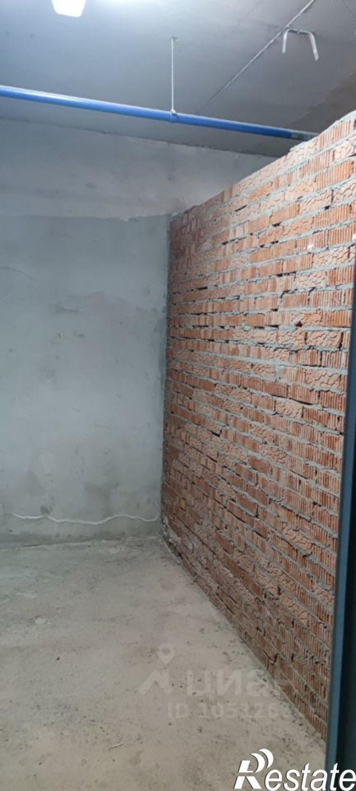 Склад улица Абубекира Терегулова, 10А,  д. 10А