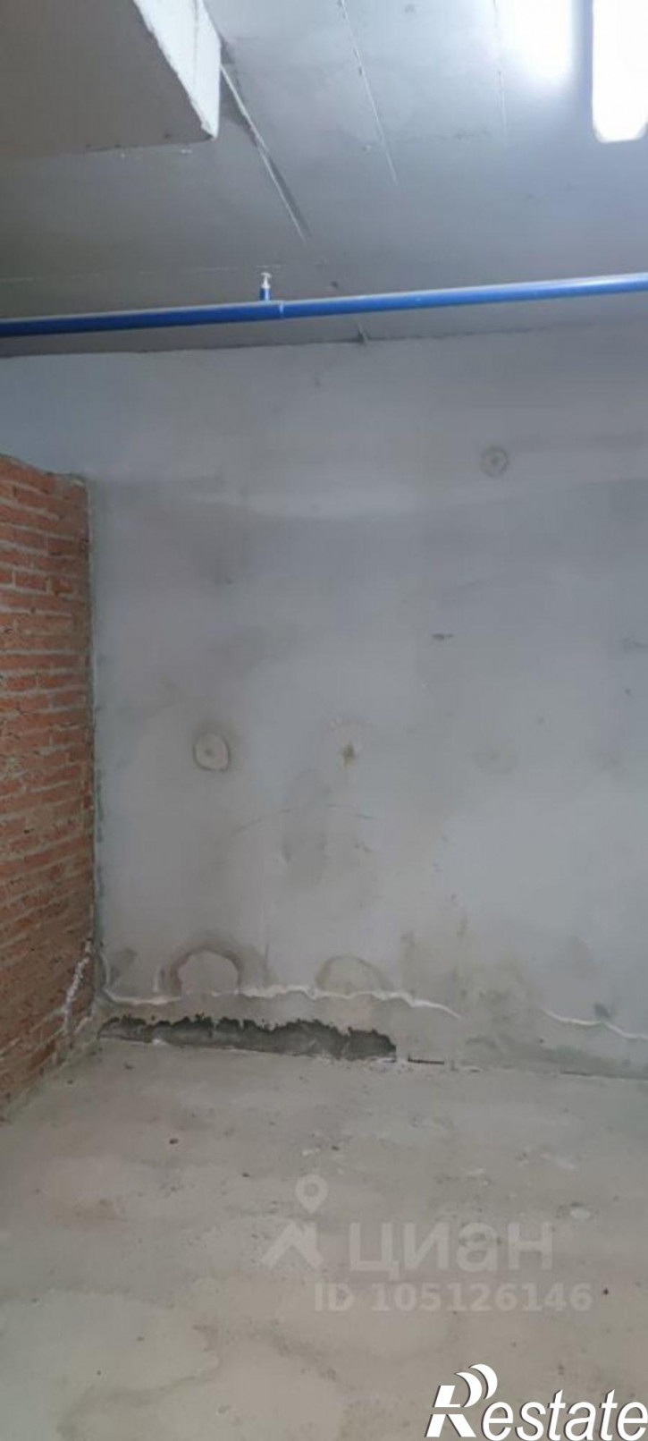 Склад улица Абубекира Терегулова, 10А,  д. 10А