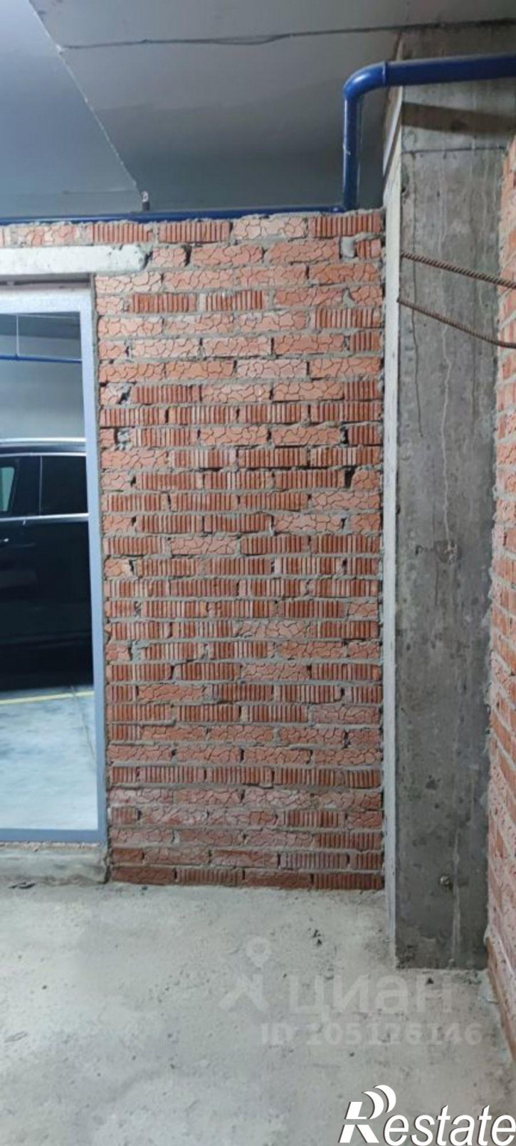 Склад улица Абубекира Терегулова, 10А,  д. 10А