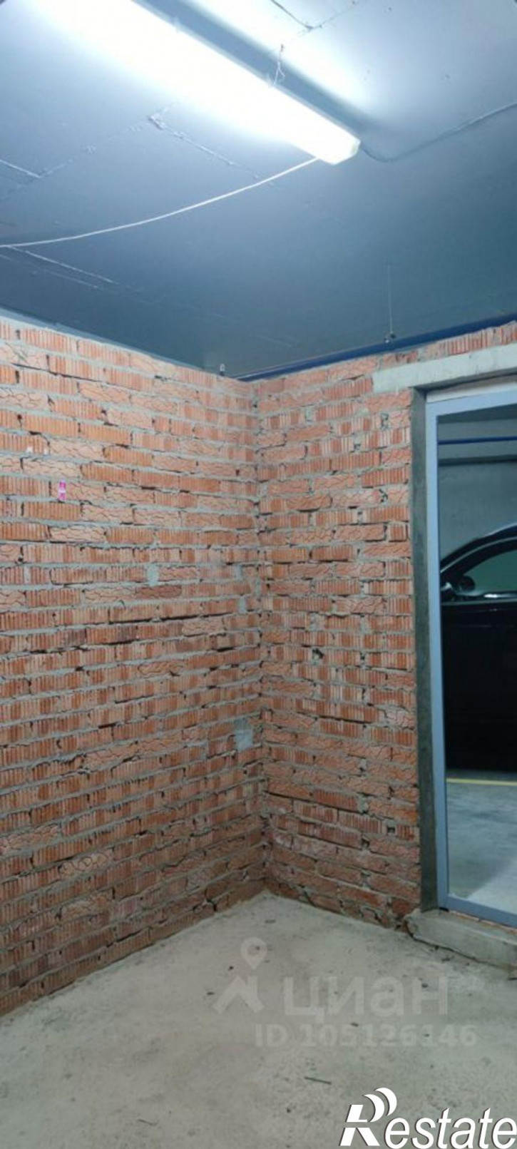 Склад улица Абубекира Терегулова, 10А,  д. 10А