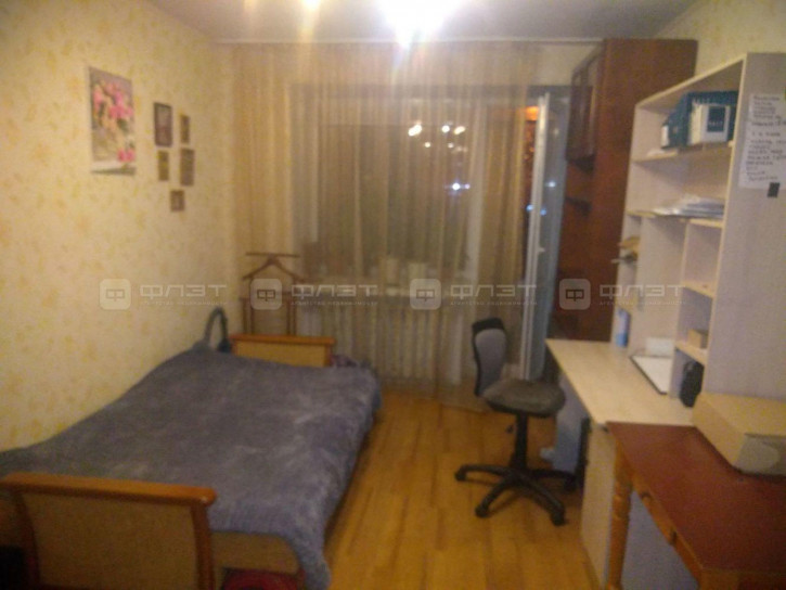 3-комн квартира ул. Дементьева, дом 5