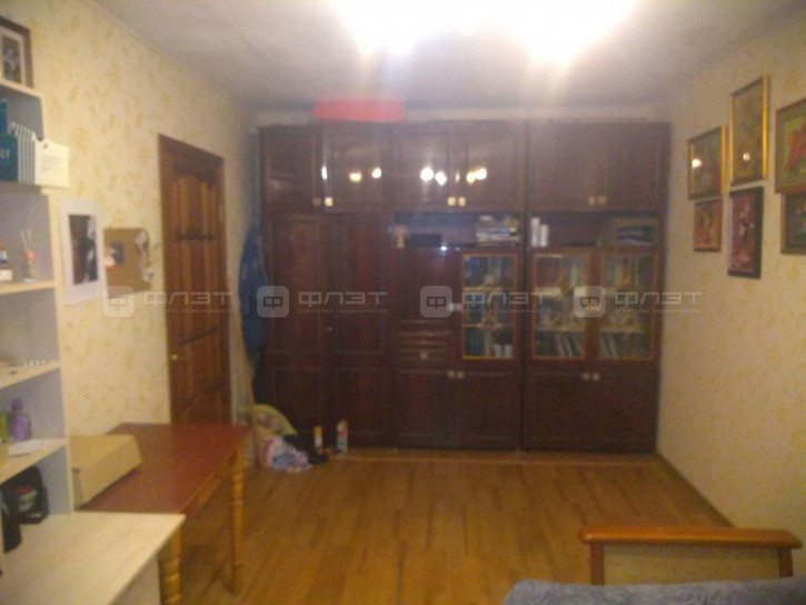 3-комн квартира ул. Дементьева, дом 5