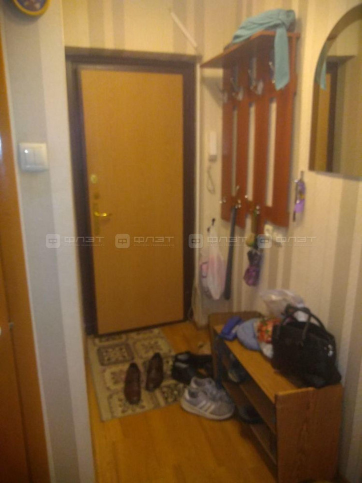 3-комн квартира ул. Дементьева, дом 5