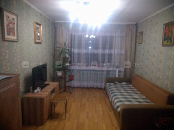 3-комн квартира ул. Дементьева, дом 5