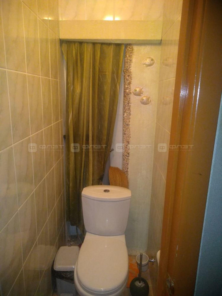 3-комн квартира ул. Дементьева, дом 5