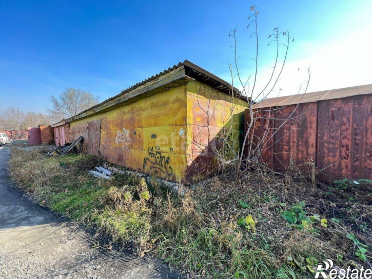 Склад улица Кирова, 27А,  д. 27А