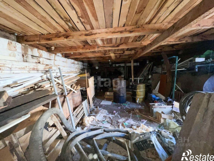 Склад улица Кирова, 27А,  д. 27А