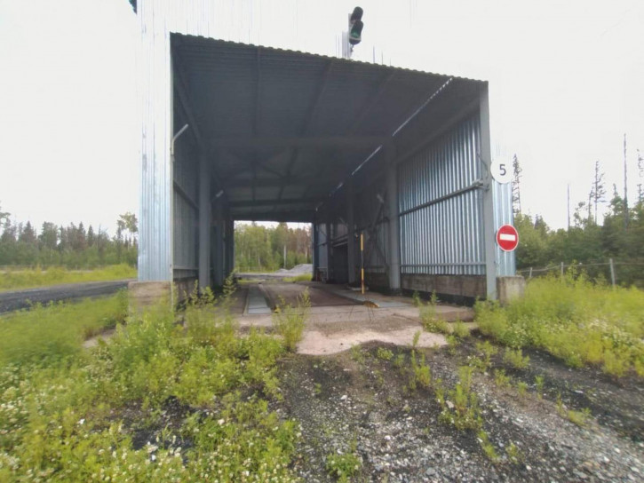 Помещение свободного назначения Веселая улица, д.2