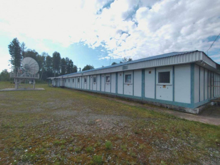 Помещение свободного назначения Веселая улица, д.2