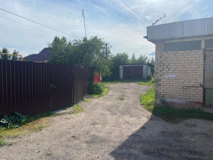 Помещение свободного назначения Ленина улица, д.стр107/1
