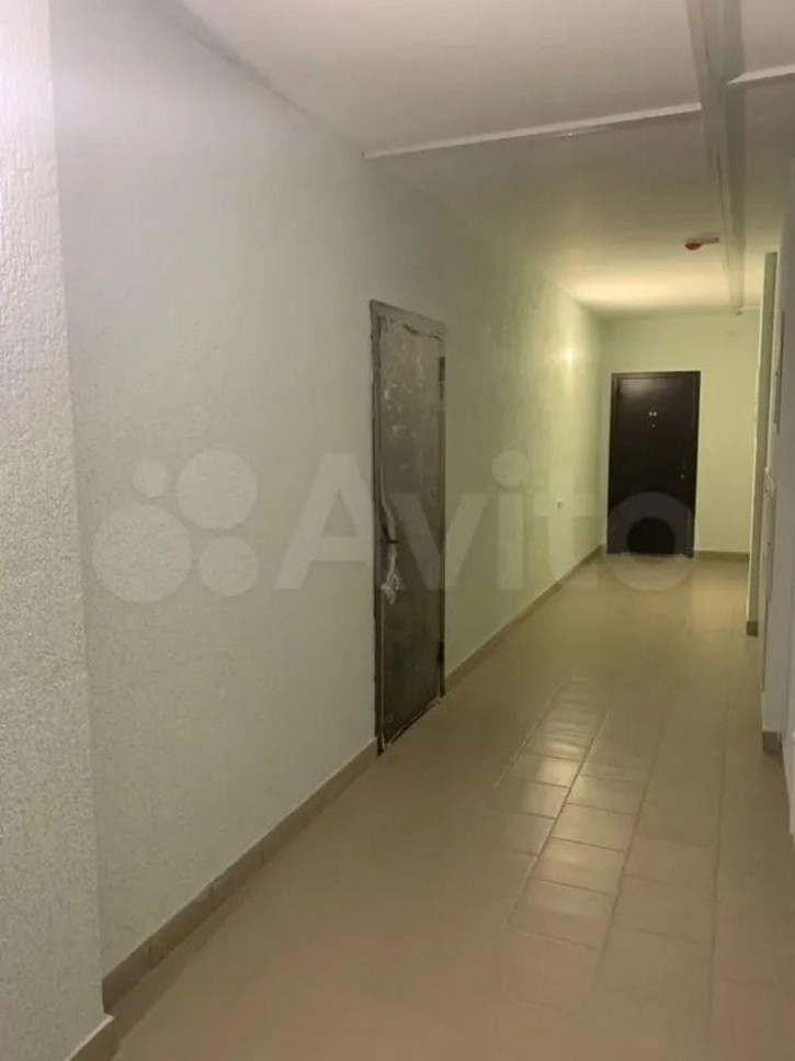 2-комн квартира в новом доме б-р Комарова, 1 к.2