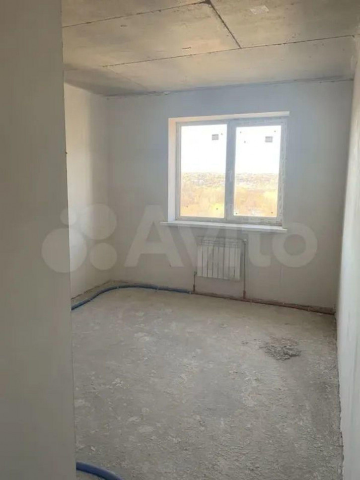 2-комн квартира в новом доме б-р Комарова, 1 к.2
