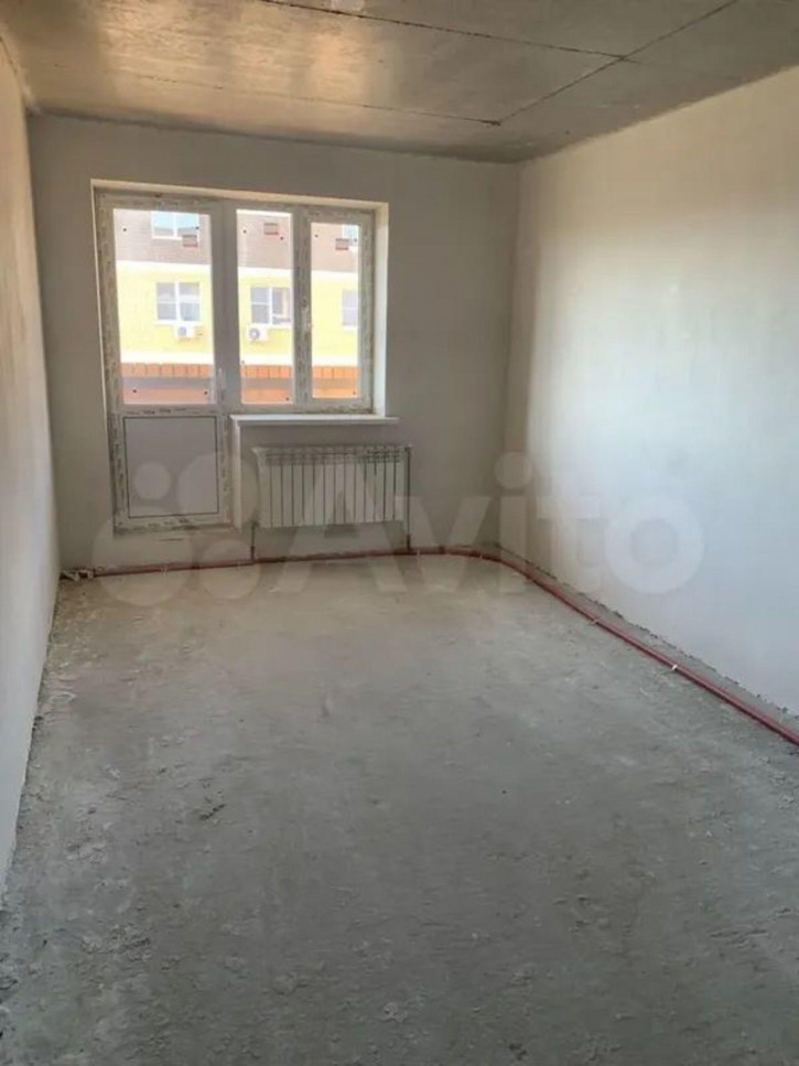 2-комн квартира в новом доме б-р Комарова, 1 к.2