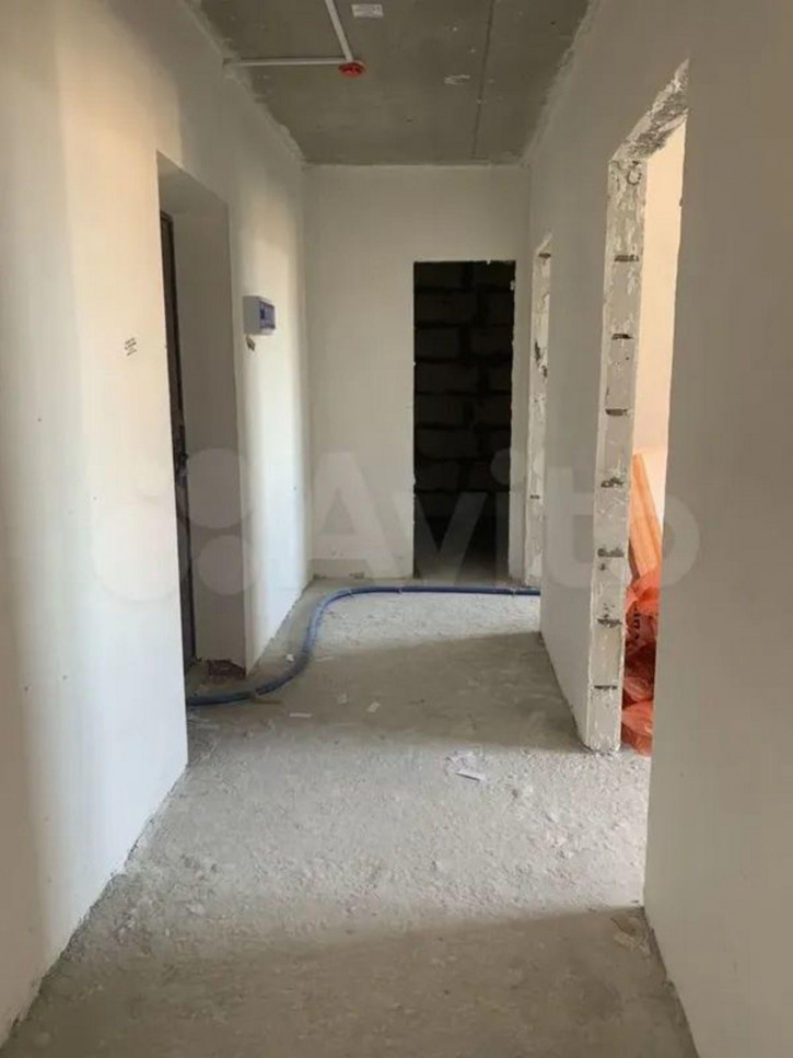 2-комн квартира в новом доме б-р Комарова, 1 к.2