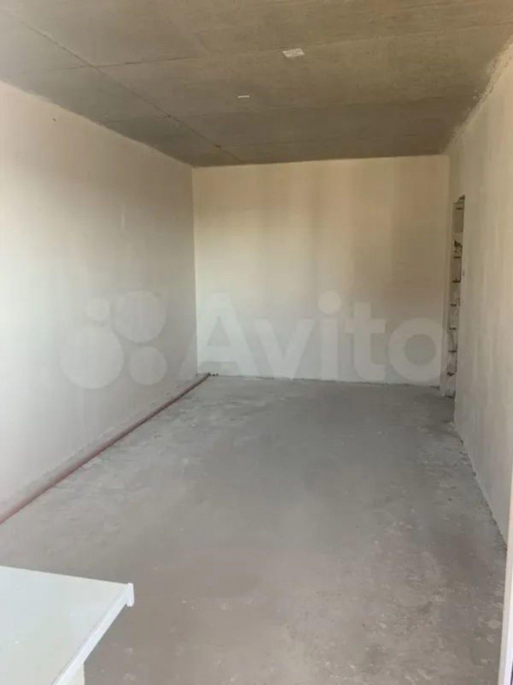 2-комн квартира в новом доме б-р Комарова, 1 к.2