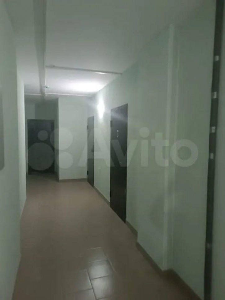 1-комн квартира в новом доме б-р Комарова, 1 к.2