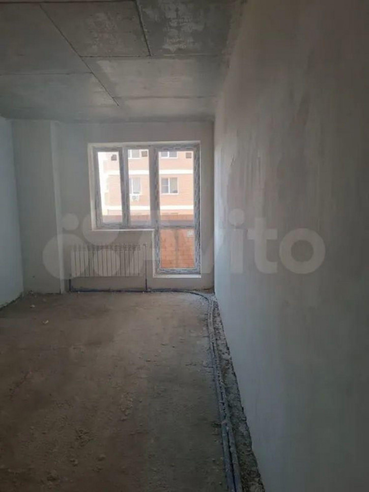 1-комн квартира в новом доме б-р Комарова, 1 к.2