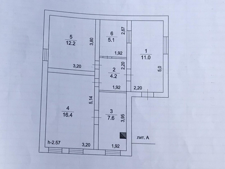 Коттедж/дом улица Ленина, 453