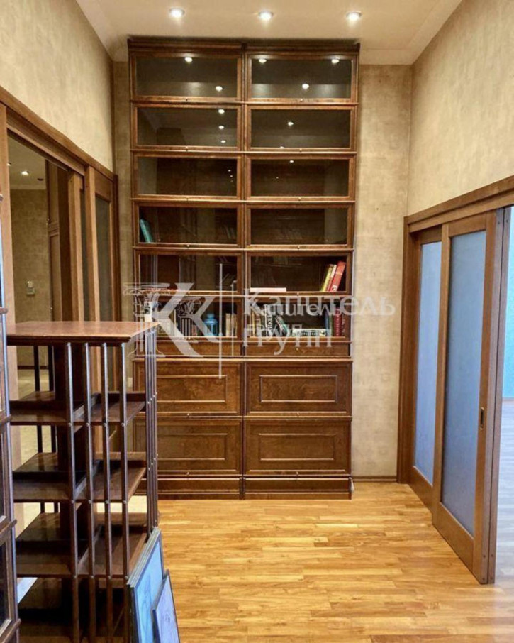 3-комн квартира улица Герцена, 60