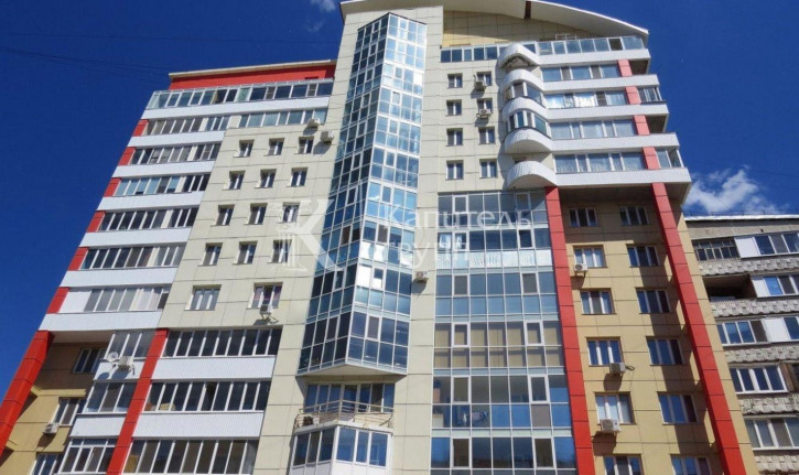 1-комн квартира ул Одесская, 44к1