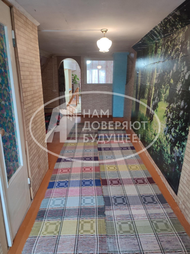 Коттедж/дом улица Бажова, 51