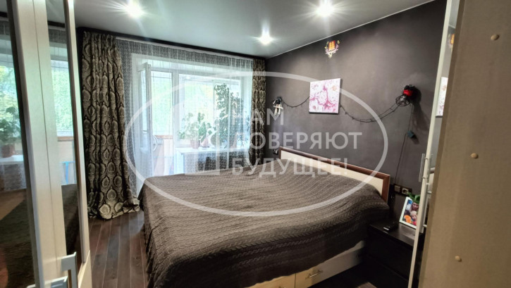 3-комн квартира проспект Ленина, 9