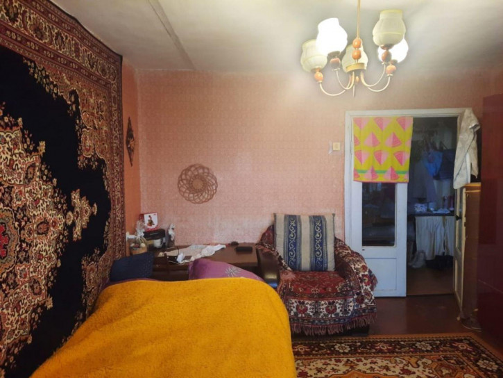 4-комн квартира Пролетарская ул, 6