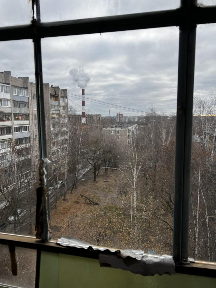 4-комн квартира Пролетарская ул, 6
