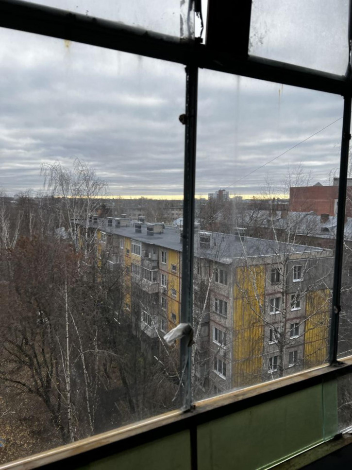 4-комн квартира Пролетарская ул, 6