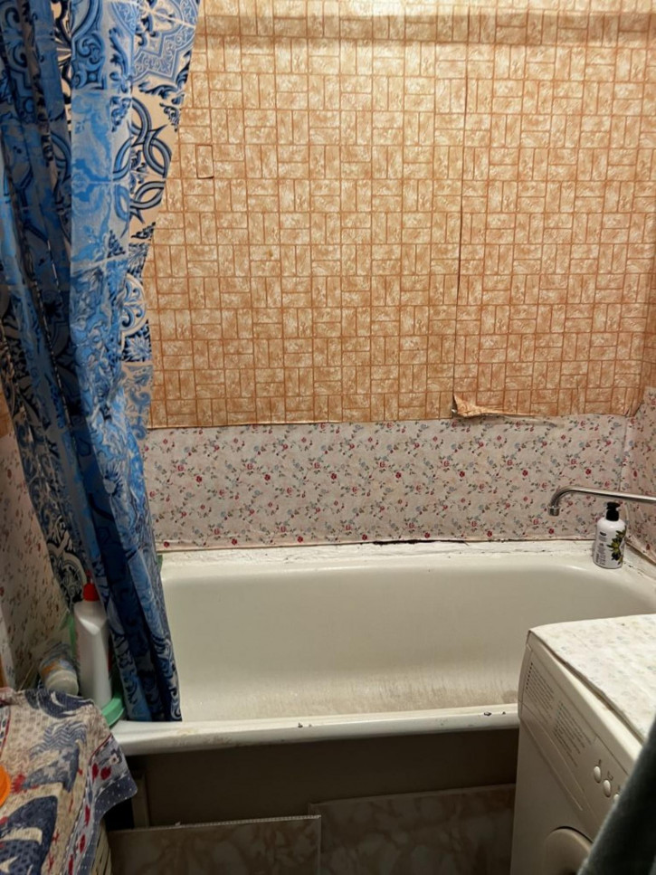4-комн квартира Пролетарская ул, 6