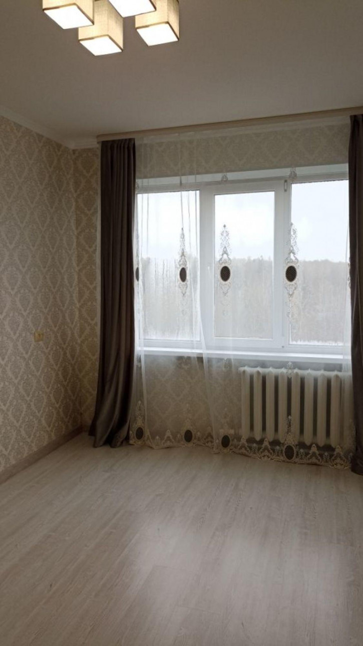 2-комн квартира , 21