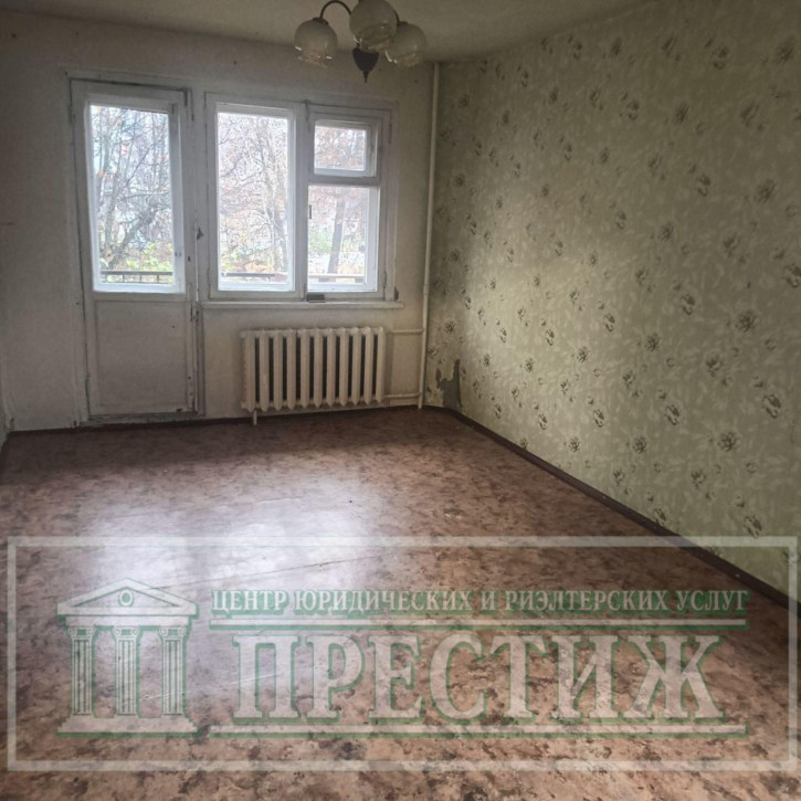 1-комн квартира Вихрева ул, 78