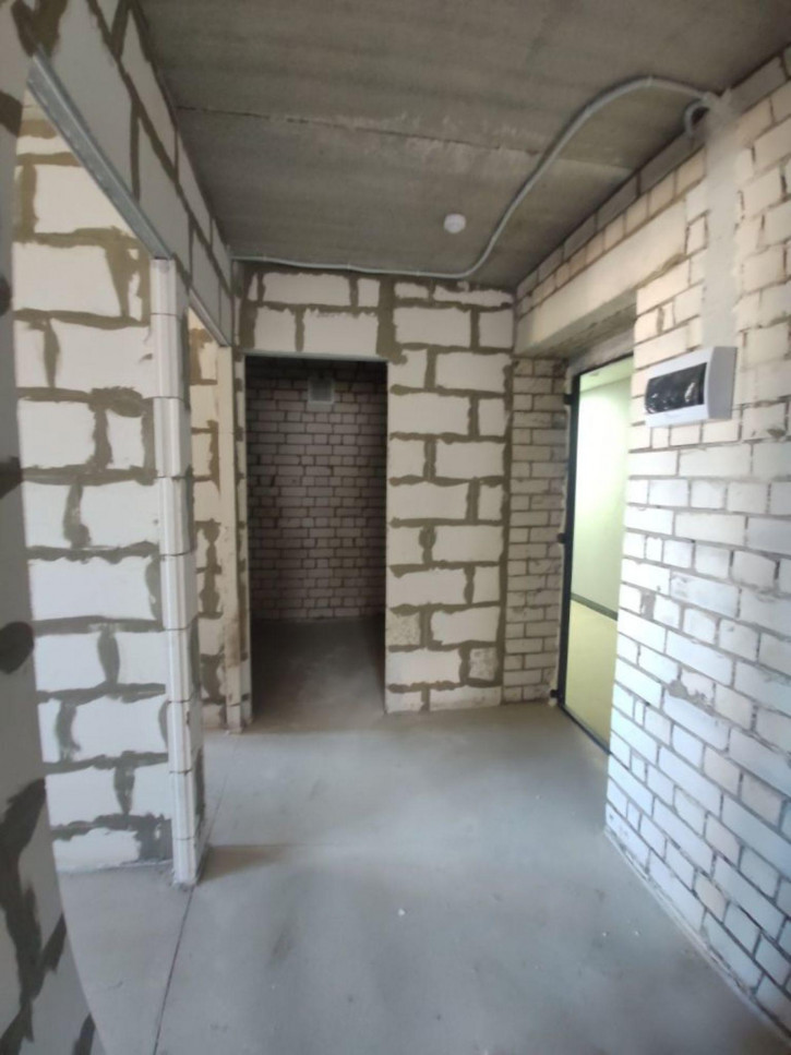 1-комн квартира в новом доме , 78