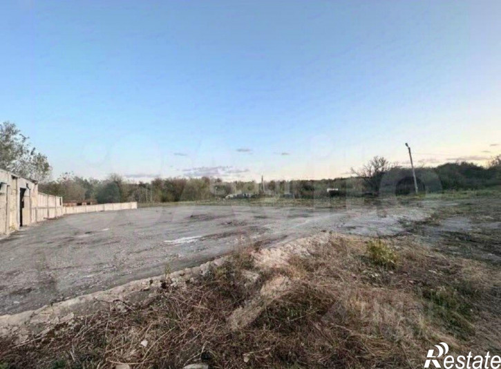 Склад Центральная улица