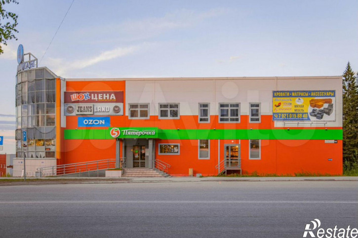 Отдельное здание улица Антикайнена, 16,  д. 16