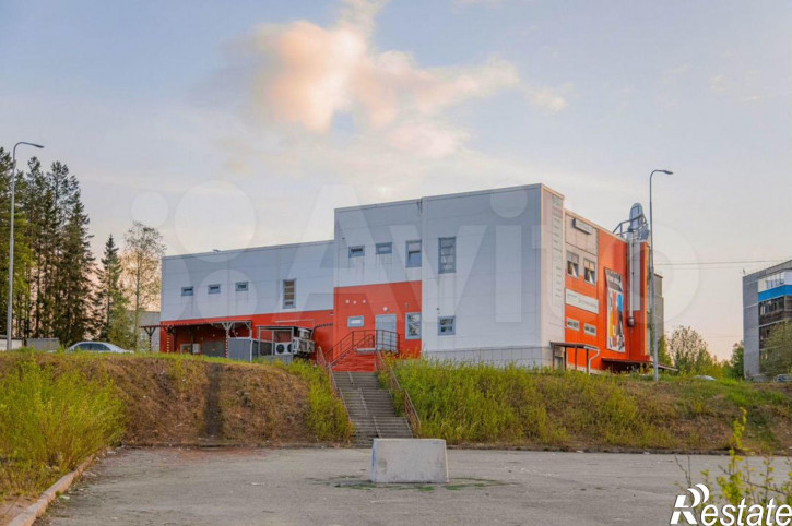 Отдельное здание улица Антикайнена, 16,  д. 16