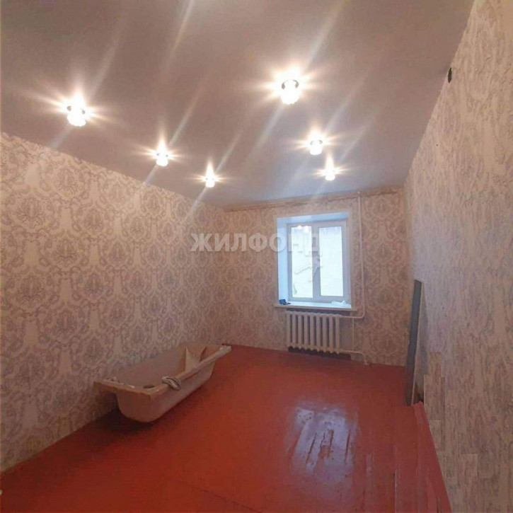 2-комн квартира Коммунистическая улица, д.5а