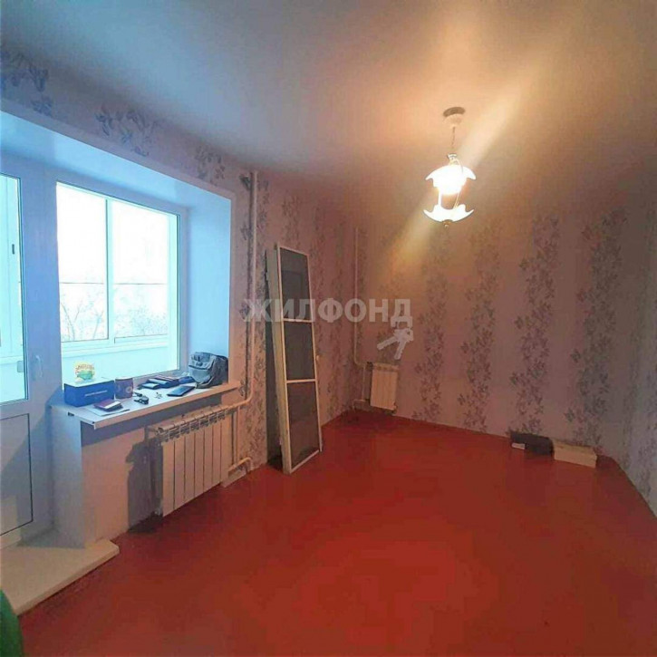 2-комн квартира Коммунистическая улица, д.5а