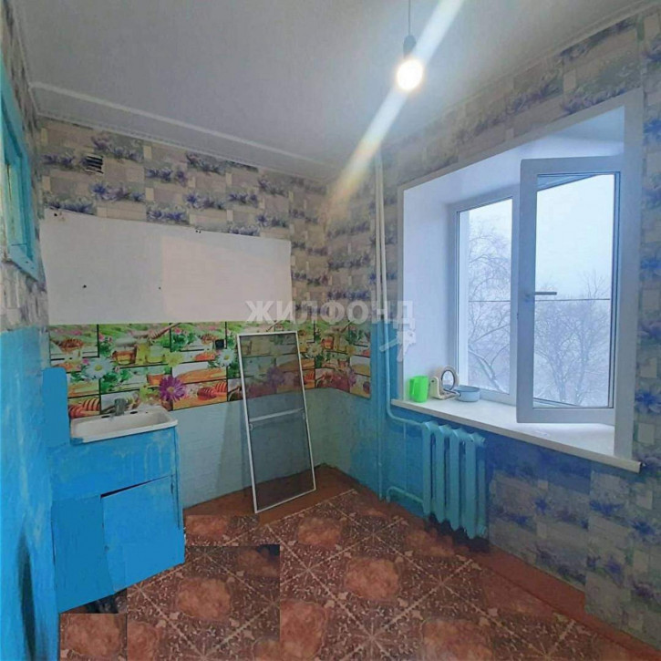 2-комн квартира Коммунистическая улица, д.5а
