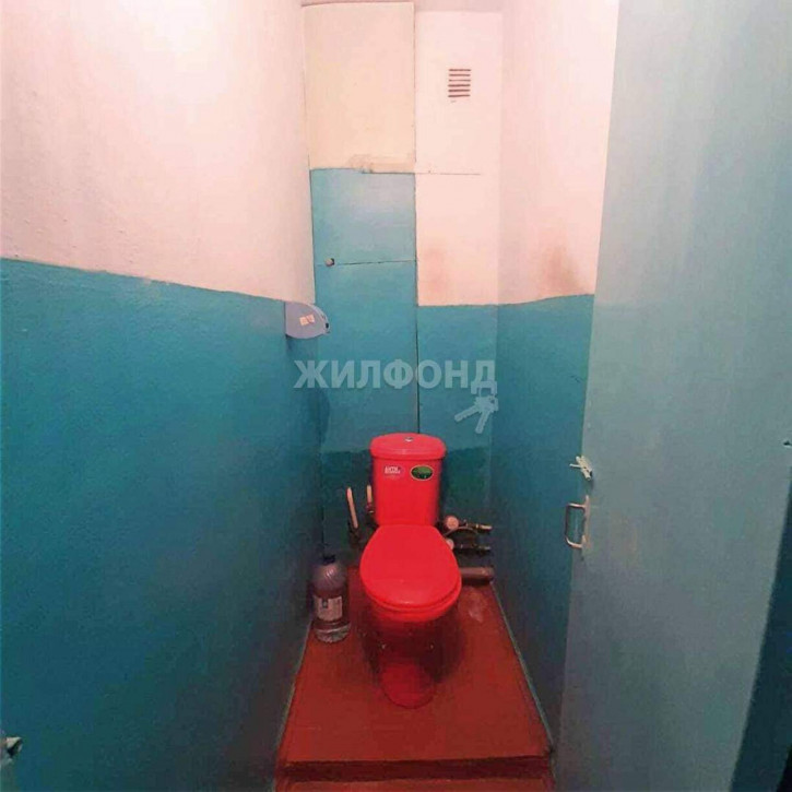 2-комн квартира Коммунистическая улица, д.5а